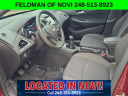 Thumbnail image of 2016 Chevrolet Cruze at Feldman Chevrolet Of Novi
