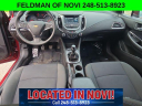 Thumbnail image of 2016 Chevrolet Cruze at Feldman Chevrolet Of Novi