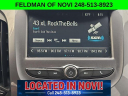 Thumbnail image of 2016 Chevrolet Cruze at Feldman Chevrolet Of Novi