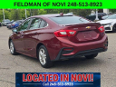 Thumbnail image of 2016 Chevrolet Cruze at Feldman Chevrolet Of Novi