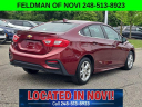 Thumbnail image of 2016 Chevrolet Cruze at Feldman Chevrolet Of Novi