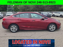 Thumbnail image of 2016 Chevrolet Cruze at Feldman Chevrolet Of Novi
