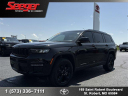 Thumbnail image of 2024 Jeep Grand Cherokee L at SeegerToyotaOfStRobert of Saint Robert, MO