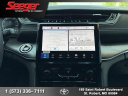 Thumbnail image of 2024 Jeep Grand Cherokee L at SeegerToyotaOfStRobert of Saint Robert, MO