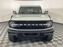 Thumbnail image of 2024 Ford Bronco at Tom Kelley Chevrolet Buick