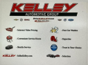 Thumbnail image of 2024 Ford Bronco at Tom Kelley Chevrolet Buick