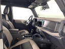 Thumbnail image of 2024 Ford Bronco at Tom Kelley Chevrolet Buick