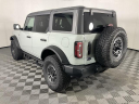 Thumbnail image of 2024 Ford Bronco at Tom Kelley Chevrolet Buick