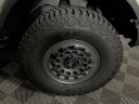 Thumbnail image of 2024 Ford Bronco at Tom Kelley Chevrolet Buick