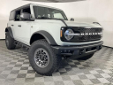 Thumbnail image of 2024 Ford Bronco at Tom Kelley Chevrolet Buick