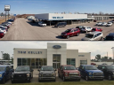 Thumbnail image of 2024 Ford Bronco at Tom Kelley Chevrolet Buick