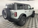 Thumbnail image of 2024 Ford Bronco at Tom Kelley Chevrolet Buick