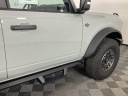 Thumbnail image of 2024 Ford Bronco at Tom Kelley Chevrolet Buick