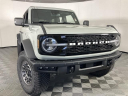 Thumbnail image of 2024 Ford Bronco at Tom Kelley Chevrolet Buick