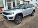 Thumbnail image of 2023 Jeep Grand Cherokee at Gilberts Of Sand Creek