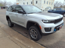 Thumbnail image of 2023 Jeep Grand Cherokee at Gilberts Of Sand Creek