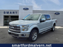 Thumbnail image of 2016 Ford F-150 at Smart Ford