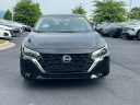 Thumbnail image of 2024 Nissan Sentra at Fred Anderson Nissan Of Asheville