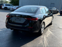 Thumbnail image of 2024 Nissan Sentra at Fred Anderson Nissan Of Asheville
