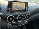 Thumbnail image of 2024 Nissan Sentra at Fred Anderson Nissan Of Asheville