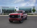 Thumbnail image of 2025 Ford F-350 Super Duty at Harrison Ford of Mankato