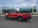 Thumbnail image of 2025 Ford F-350 Super Duty at Harrison Ford of Mankato