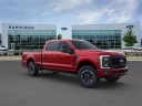 Thumbnail image of 2025 Ford F-350 Super Duty at Harrison Ford of Mankato
