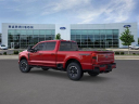 Thumbnail image of 2025 Ford F-350 Super Duty at Harrison Ford Of Mankato