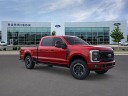 Thumbnail image of 2025 Ford F-350 Super Duty at Harrison Ford Of Mankato