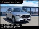Thumbnail image of 2022 Mazda CX-5 at Garden City Mazda