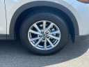 Thumbnail image of 2022 Mazda CX-5 at Garden City Mazda