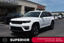 Thumbnail image of 2023 Jeep Grand Cherokee at Superior Nissan of Conway NEW