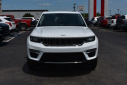 Thumbnail image of 2023 Jeep Grand Cherokee at Superior Nissan of Conway NEW