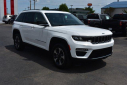 Thumbnail image of 2023 Jeep Grand Cherokee at Superior Nissan of Conway NEW
