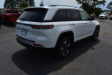 Thumbnail image of 2023 Jeep Grand Cherokee at Superior Nissan of Conway NEW