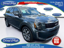 Thumbnail image of 2022 Kia Telluride at DriversMartOfSanford of Sanford, FL