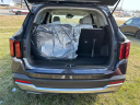 Thumbnail image of 2025 Kia Sorento at Auffenberg Kia of Cape Girardeau