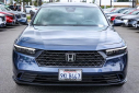 Thumbnail image of 2024 Honda Accord at Norm Reeves Honda Superstore West Covina