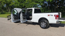 Thumbnail image of 2017 Ford F-150 at Stillwell Ford-Mercury