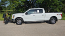 Thumbnail image of 2017 Ford F-150 at Stillwell Ford-Mercury