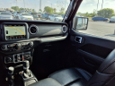 Thumbnail image of 2018 Jeep Wrangler Unlimited at Kia Of Bradley