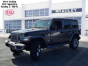 Thumbnail image of 2018 Jeep Wrangler Unlimited at Kia Of Bradley