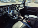 Thumbnail image of 2018 Jeep Wrangler Unlimited at Kia Of Bradley