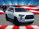Thumbnail image of 2022 Toyota 4Runner at Brandon Ford Blue