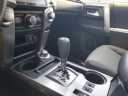 Thumbnail image of 2022 Toyota 4Runner at Brandon Ford Blue