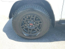 Thumbnail image of 2022 Toyota 4Runner at Brandon Ford Blue