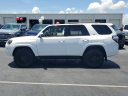 Thumbnail image of 2022 Toyota 4Runner at Brandon Ford Blue