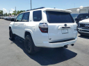 Thumbnail image of 2022 Toyota 4Runner at Brandon Ford Blue