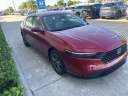2023 Honda Accord EX at Southeastern Honda