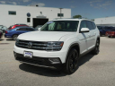 Thumbnail image of 2019 Volkswagen Atlas at Jennings Chevrolet  Volkswagen - USED